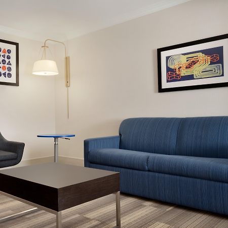 Holiday Inn Express Hotel & Suites Dallas Ne - Allen By Ihg Exteriér fotografie