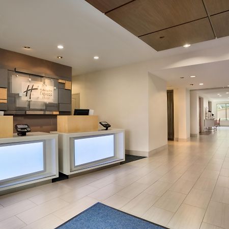 Holiday Inn Express Hotel & Suites Dallas Ne - Allen By Ihg Exteriér fotografie
