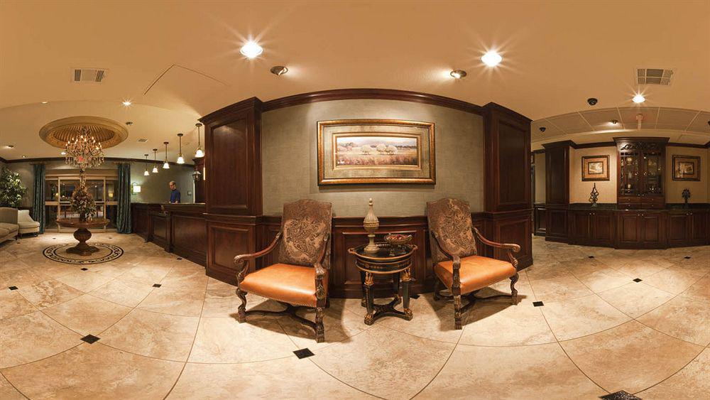Holiday Inn Express Hotel & Suites Dallas Ne - Allen By Ihg Exteriér fotografie
