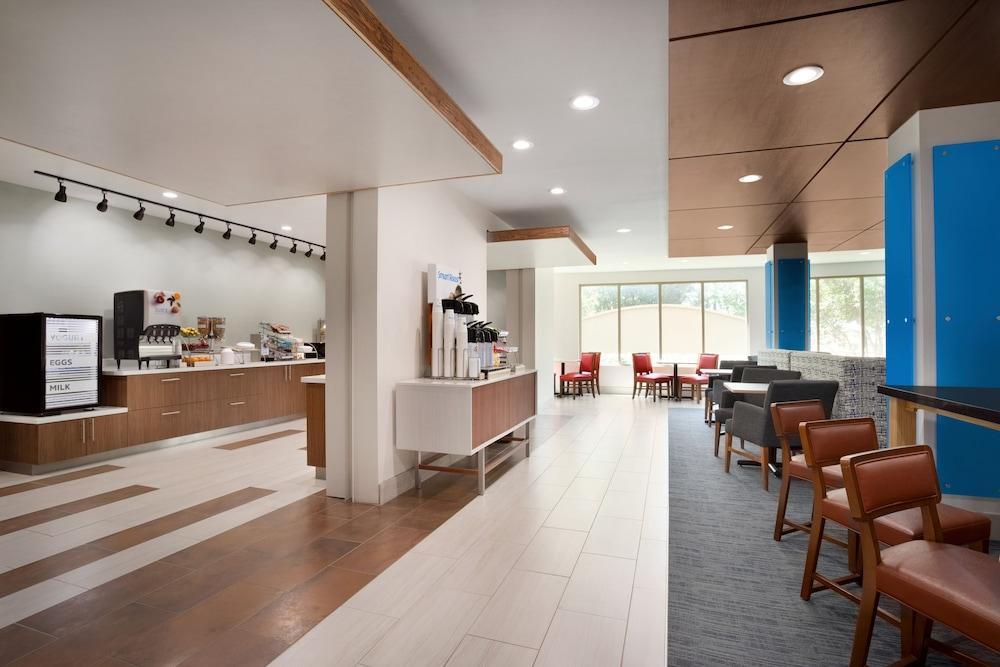 Holiday Inn Express Hotel & Suites Dallas Ne - Allen By Ihg Exteriér fotografie