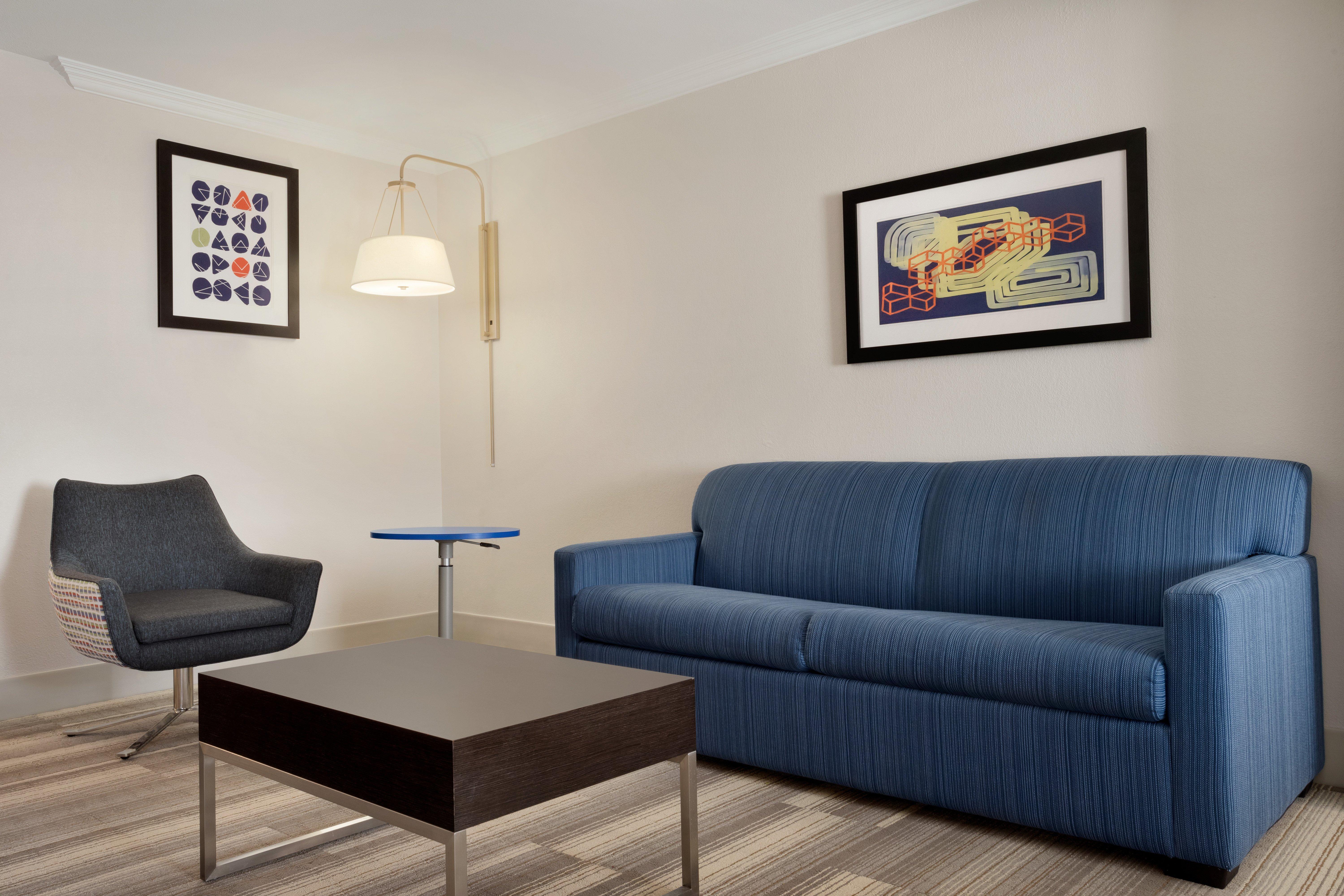 Holiday Inn Express Hotel & Suites Dallas Ne - Allen By Ihg Exteriér fotografie