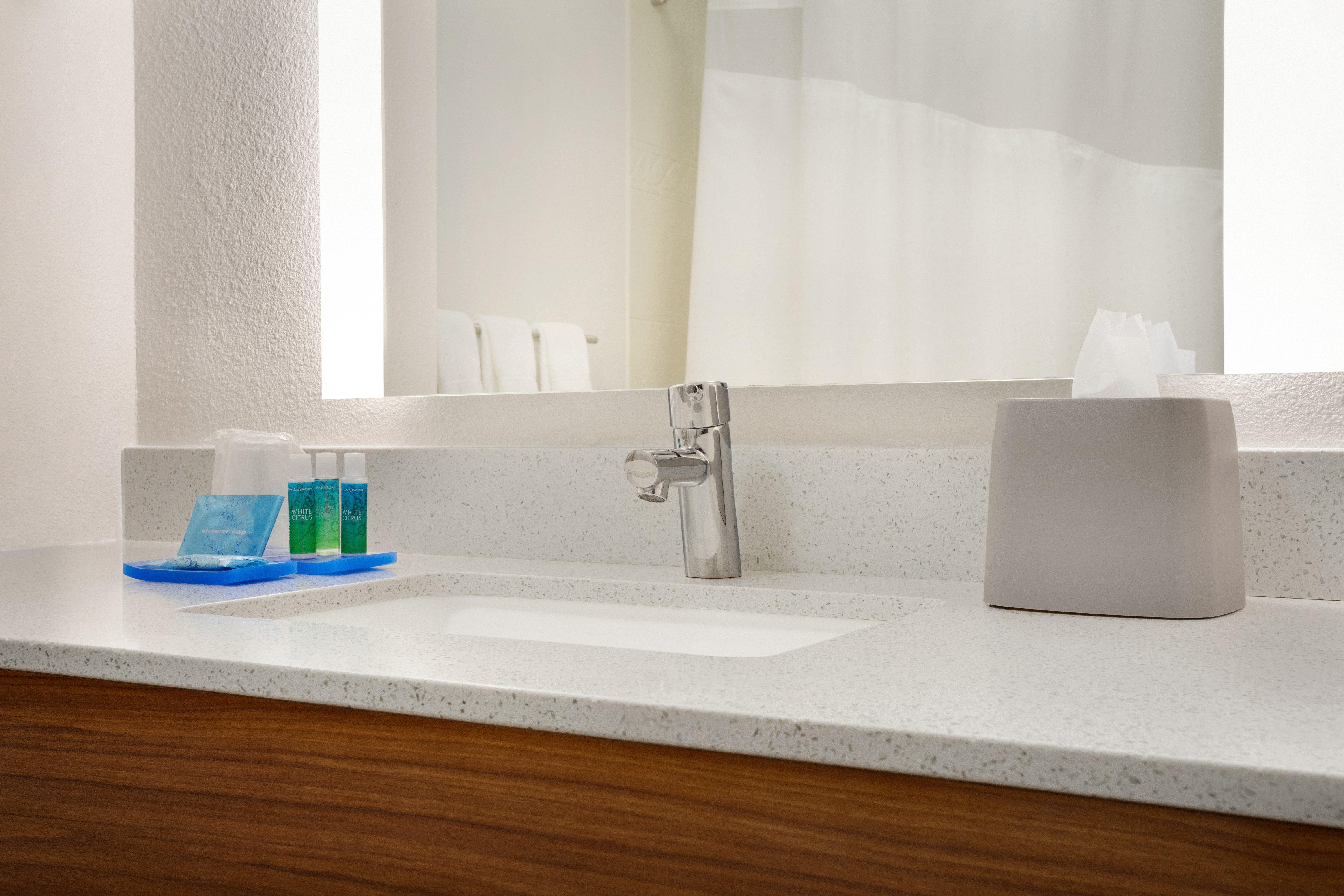 Holiday Inn Express Hotel & Suites Dallas Ne - Allen By Ihg Exteriér fotografie