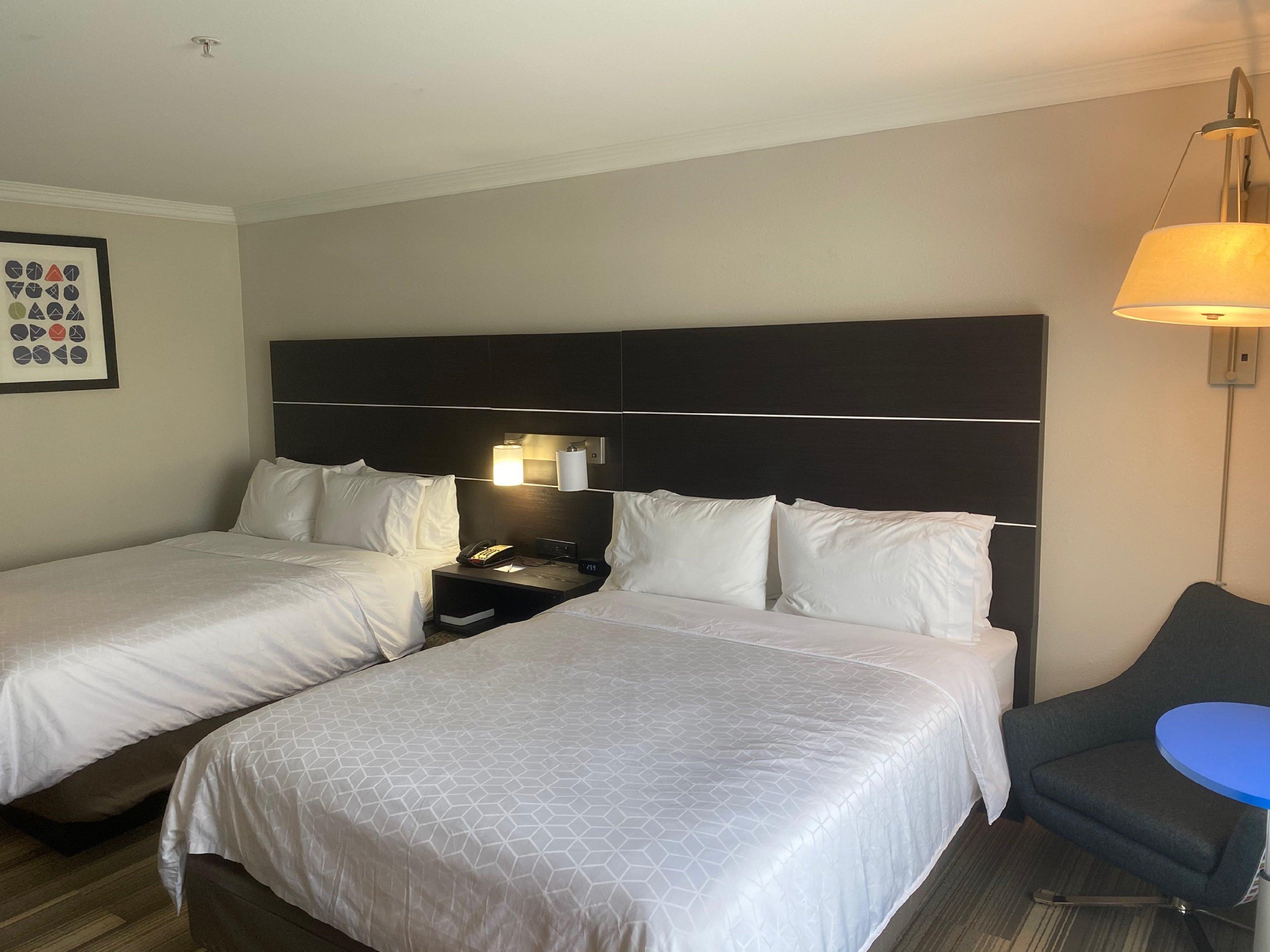 Holiday Inn Express Hotel & Suites Dallas Ne - Allen By Ihg Exteriér fotografie