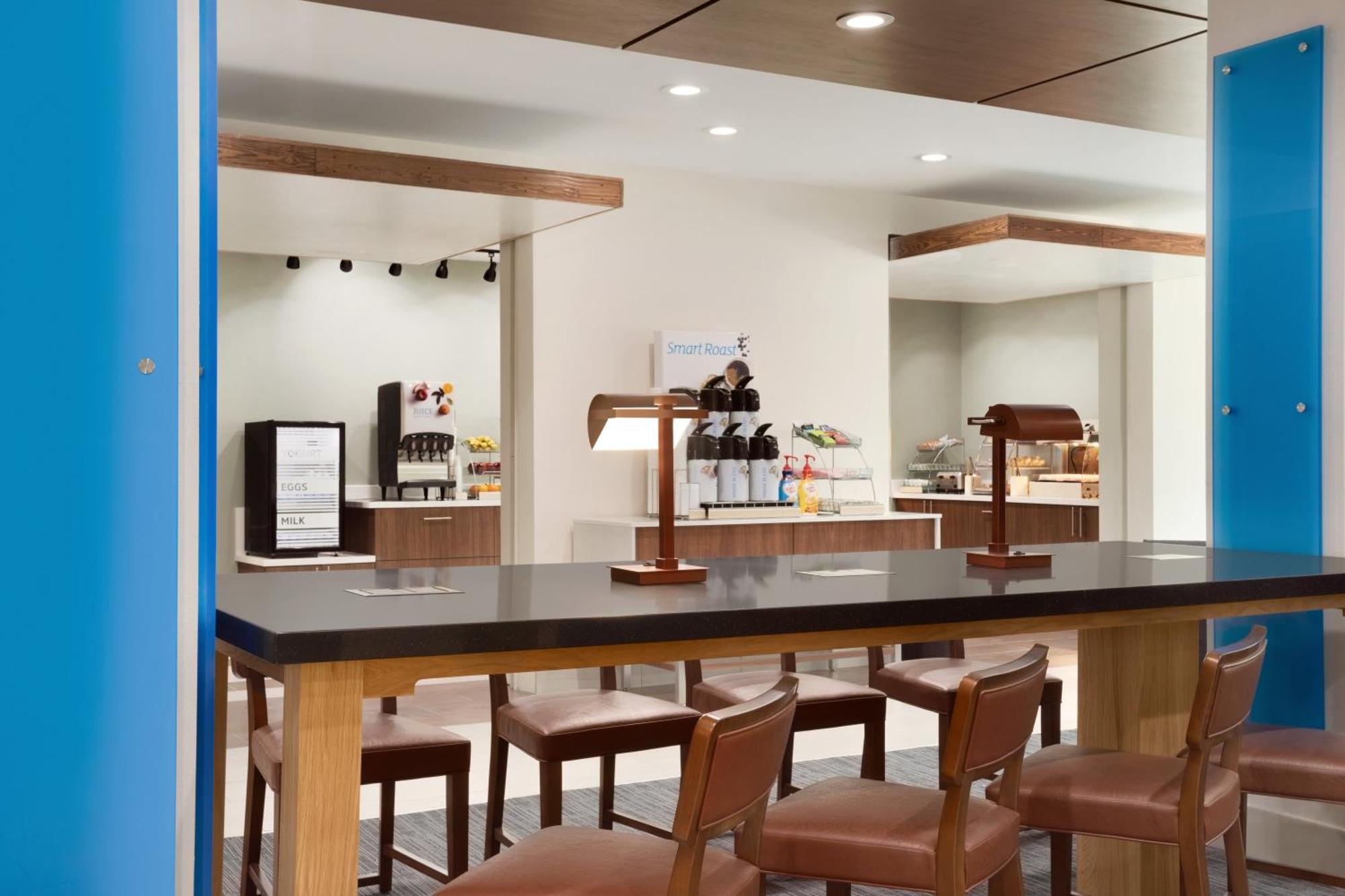 Holiday Inn Express Hotel & Suites Dallas Ne - Allen By Ihg Exteriér fotografie