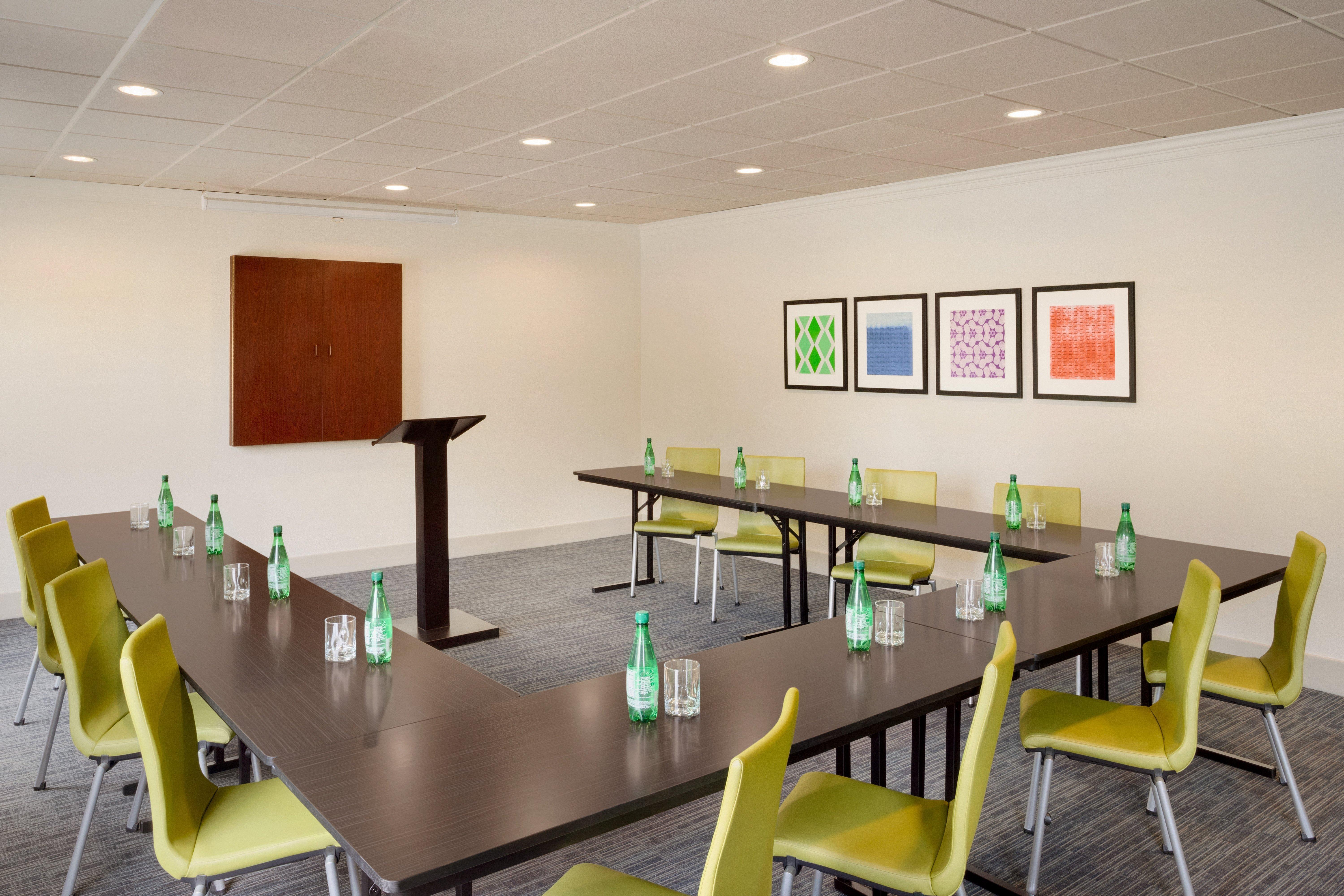 Holiday Inn Express Hotel & Suites Dallas Ne - Allen By Ihg Exteriér fotografie