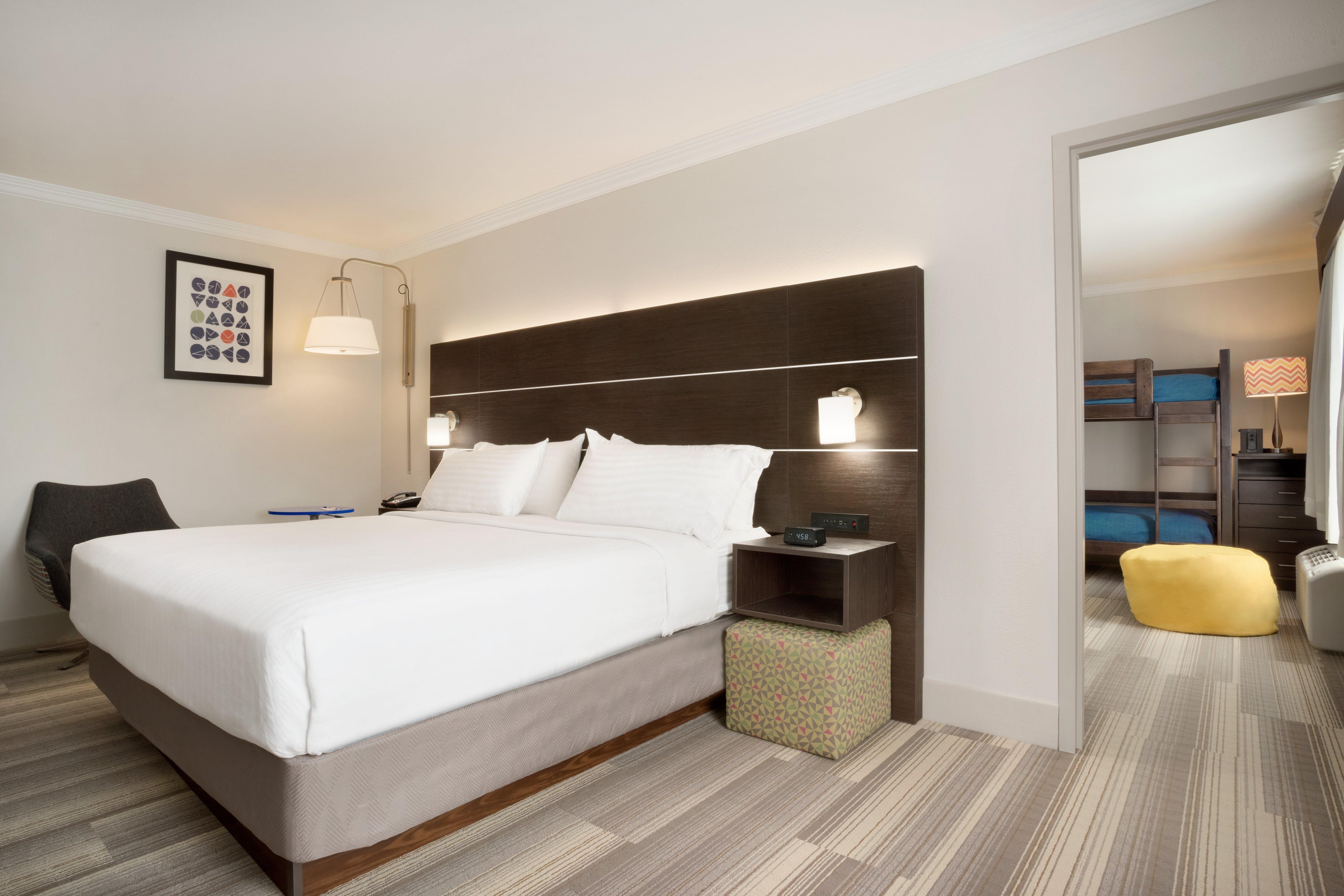 Holiday Inn Express Hotel & Suites Dallas Ne - Allen By Ihg Exteriér fotografie