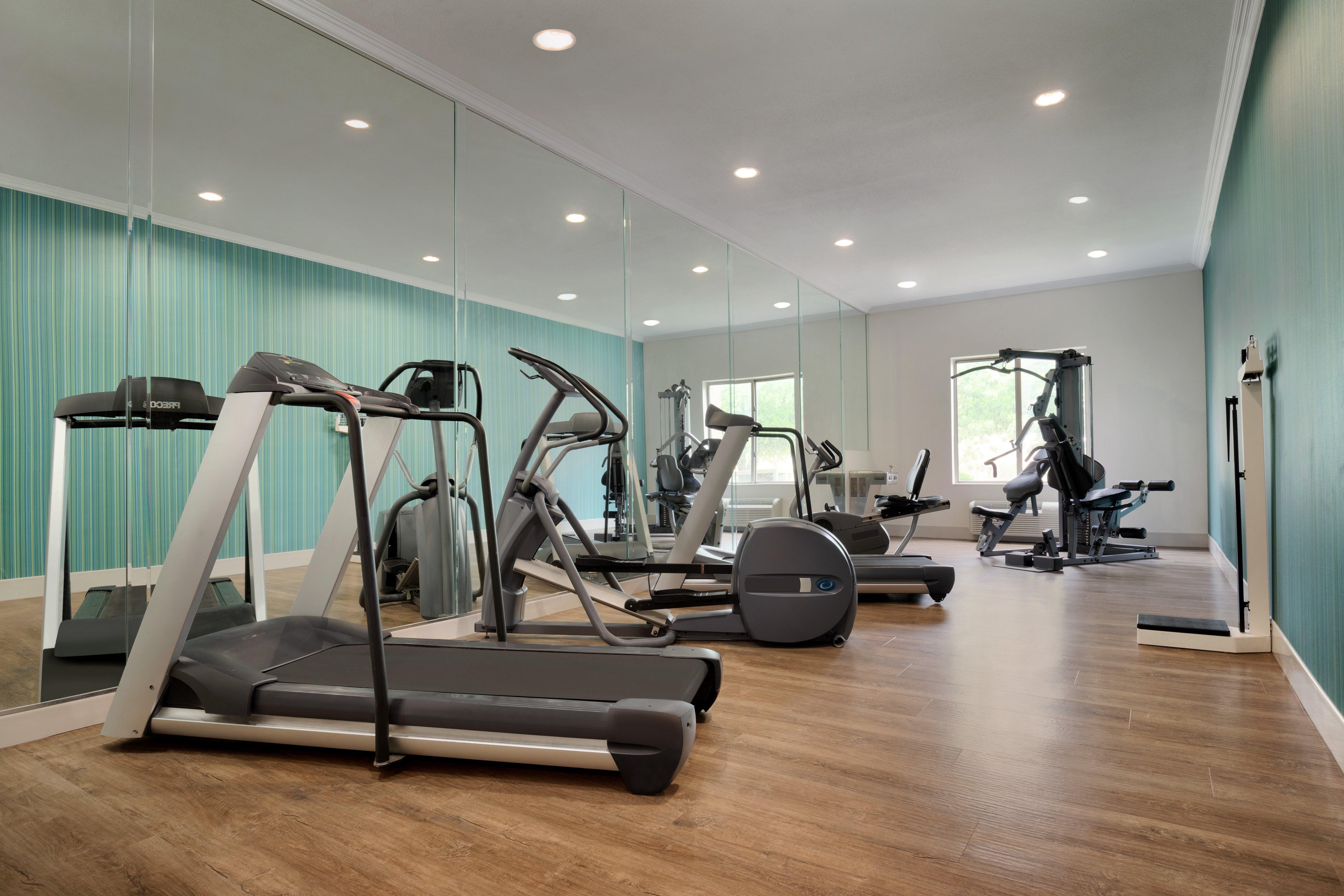 Holiday Inn Express Hotel & Suites Dallas Ne - Allen By Ihg Exteriér fotografie