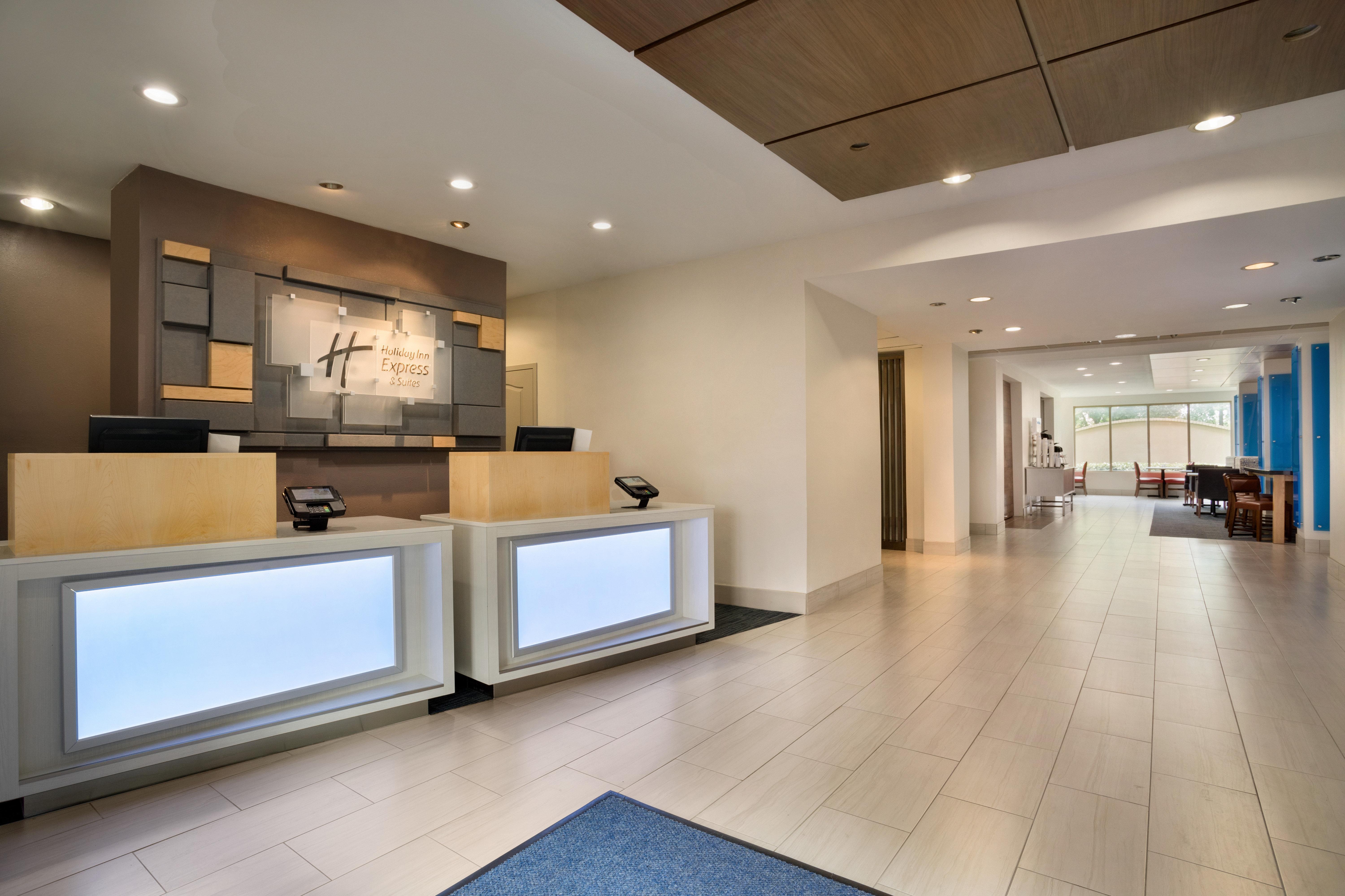 Holiday Inn Express Hotel & Suites Dallas Ne - Allen By Ihg Exteriér fotografie