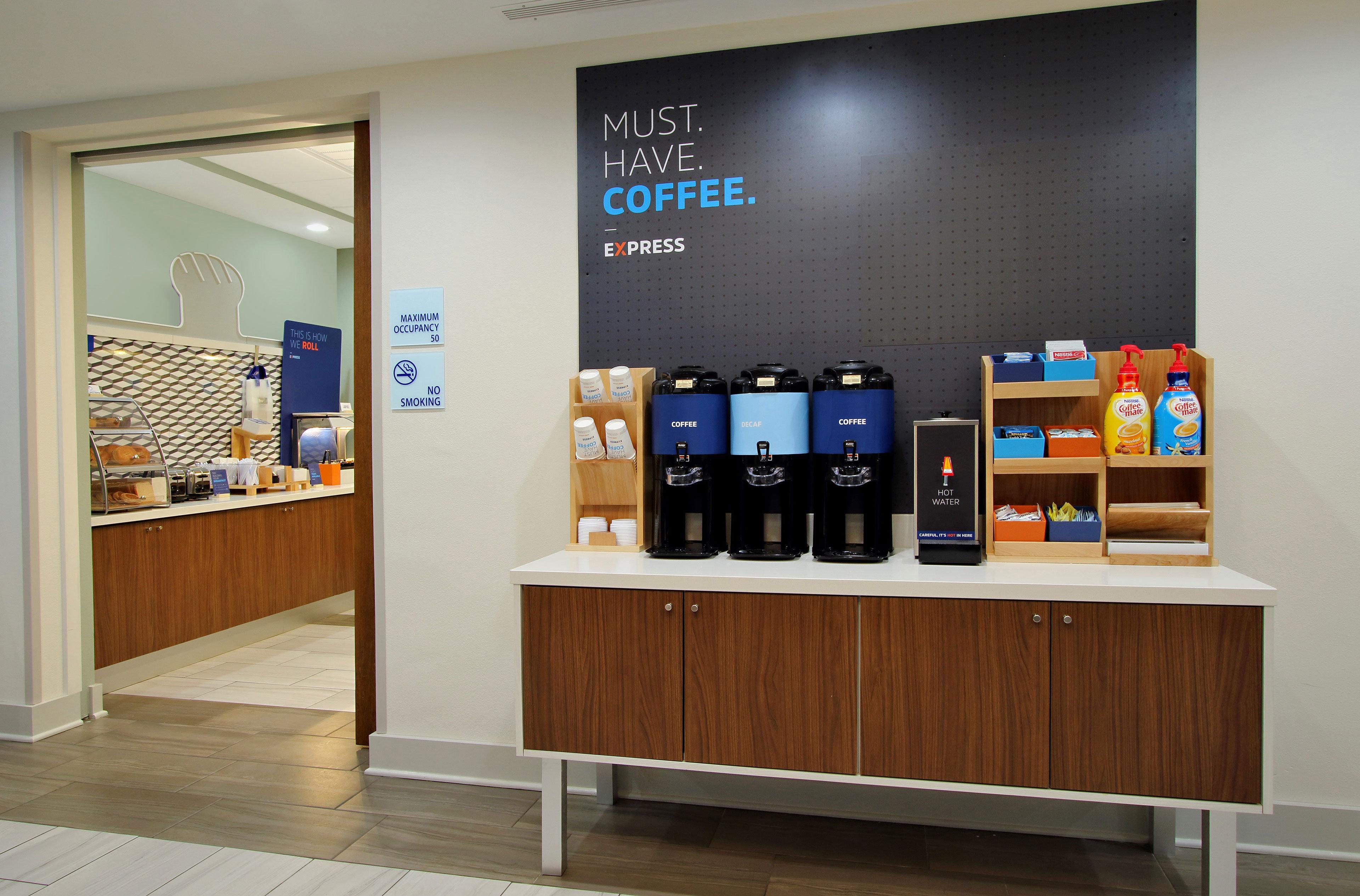 Holiday Inn Express Hotel & Suites Dallas Ne - Allen By Ihg Exteriér fotografie