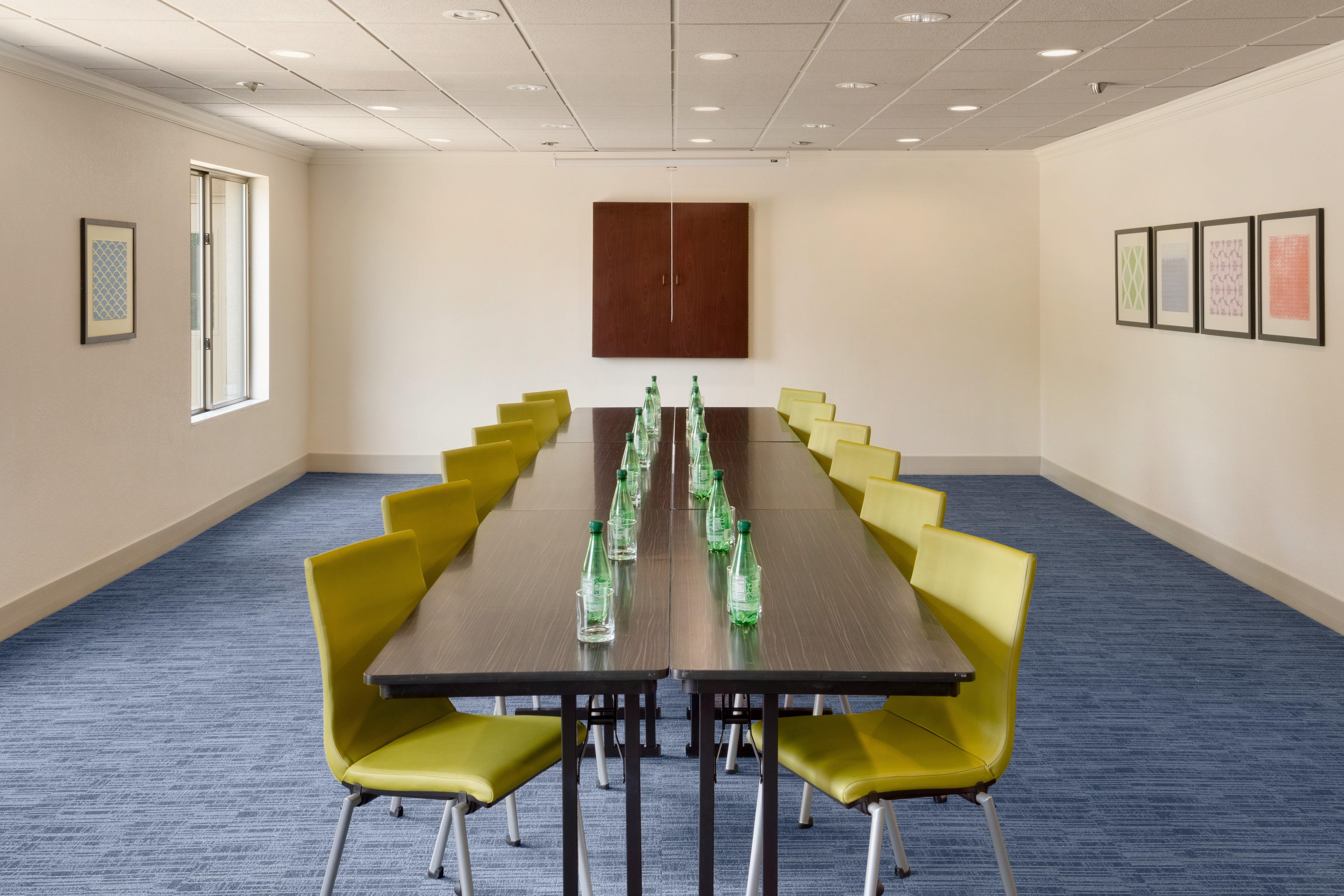 Holiday Inn Express Hotel & Suites Dallas Ne - Allen By Ihg Exteriér fotografie