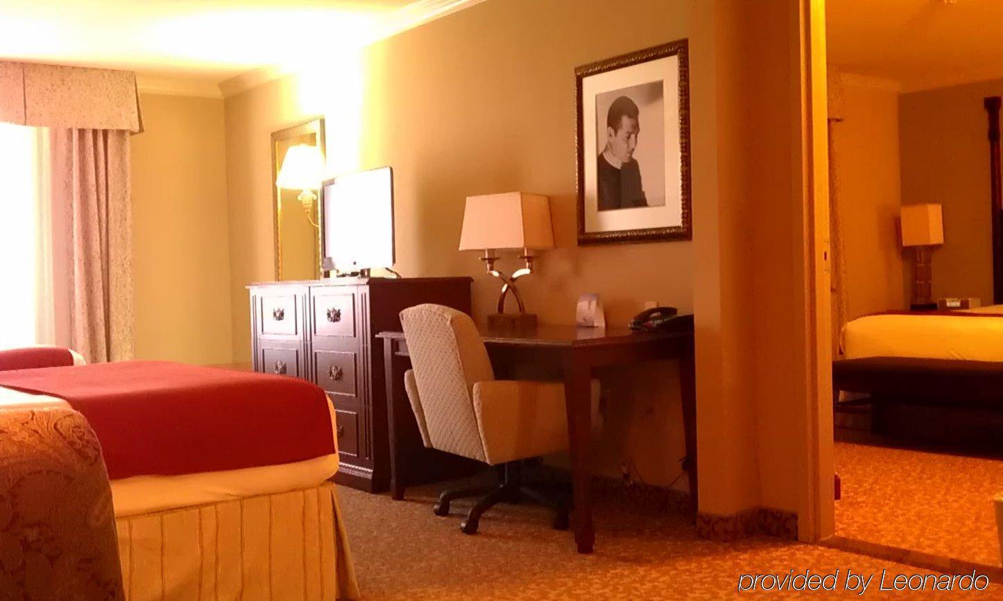 Holiday Inn Express Hotel & Suites Dallas Ne - Allen By Ihg Exteriér fotografie