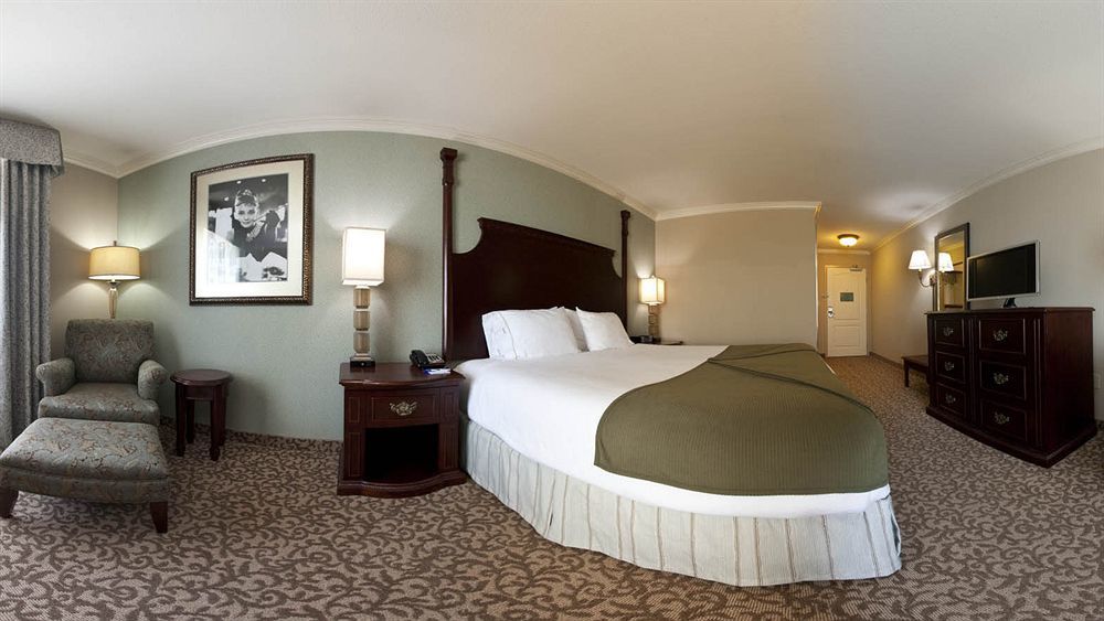 Holiday Inn Express Hotel & Suites Dallas Ne - Allen By Ihg Exteriér fotografie