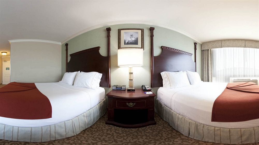 Holiday Inn Express Hotel & Suites Dallas Ne - Allen By Ihg Exteriér fotografie