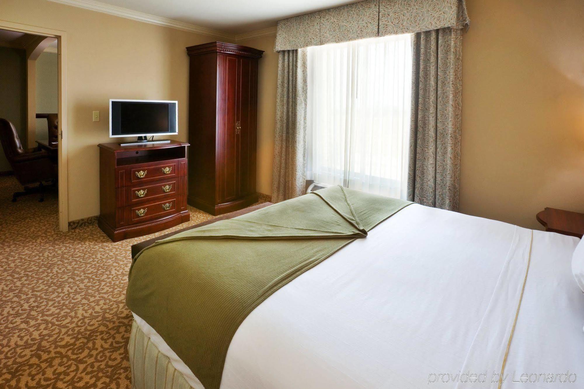 Holiday Inn Express Hotel & Suites Dallas Ne - Allen By Ihg Pokoj fotografie