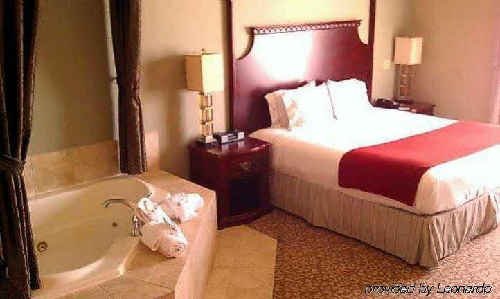 Holiday Inn Express Hotel & Suites Dallas Ne - Allen By Ihg Exteriér fotografie