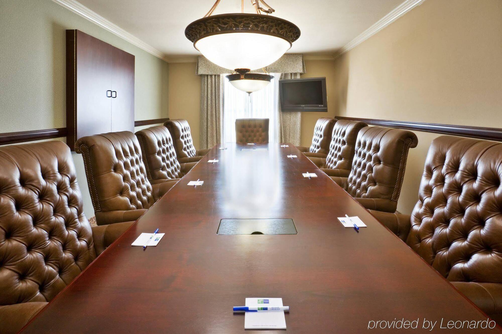 Holiday Inn Express Hotel & Suites Dallas Ne - Allen By Ihg Exteriér fotografie