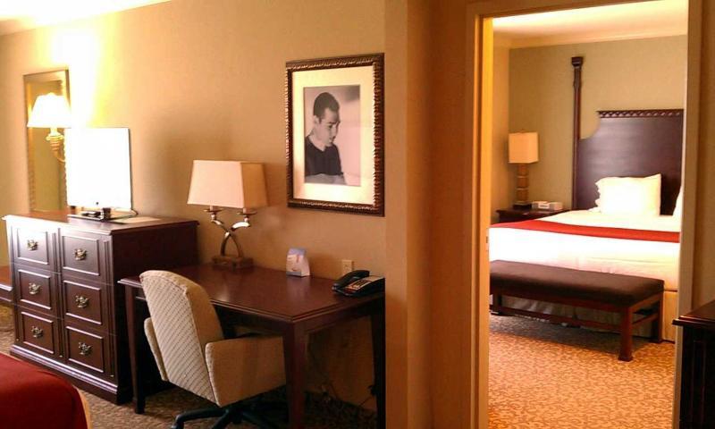 Holiday Inn Express Hotel & Suites Dallas Ne - Allen By Ihg Exteriér fotografie